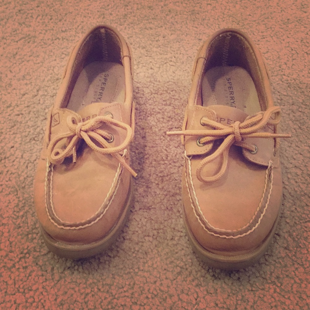 Sperry’s